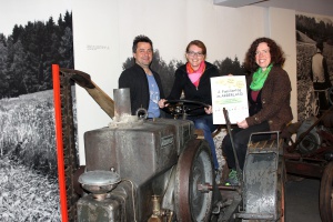 Ein zweites Familienfest zum Jubiläum