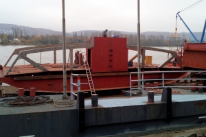 Neue Donaufähre soll Posching heißen