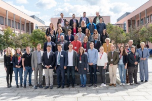 Berufsbegleitend Studieren liegt hoch im Kurs