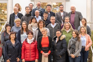 Bundesweit einzigartige Weiterbildung der THD geht in nächste Runde