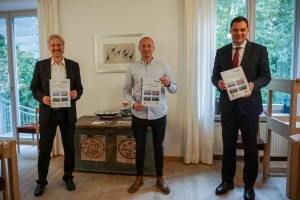 Landkreis veröffentlicht dritten Immobilienmarktbericht