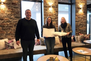 Spitzenleistungen in einer herausfordernden Zeit