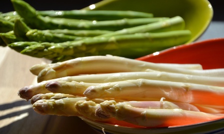 Der Spargel