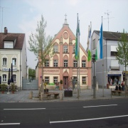 Bürgerspital Plattling