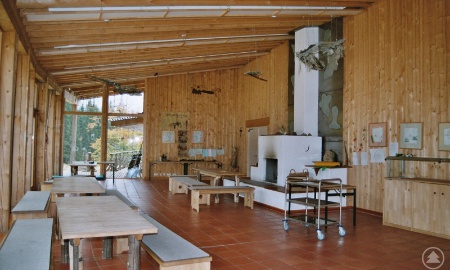 Wildniscamp sucht neuen Küchenbetreiber