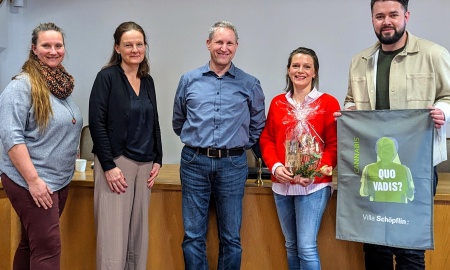 Suchtarbeitskreis Freyung-Grafenau richtet stärkeren Fokus auf die Jugend