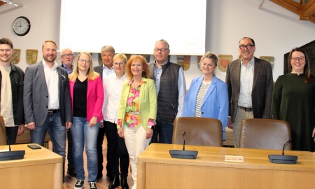 Unterstützung bei körperlicher und psychischer Belastung in der Pflege