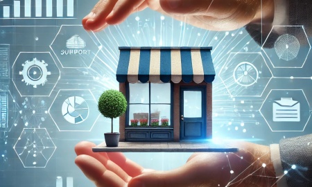 Digitalbonus Bayern - neu aufgelegt