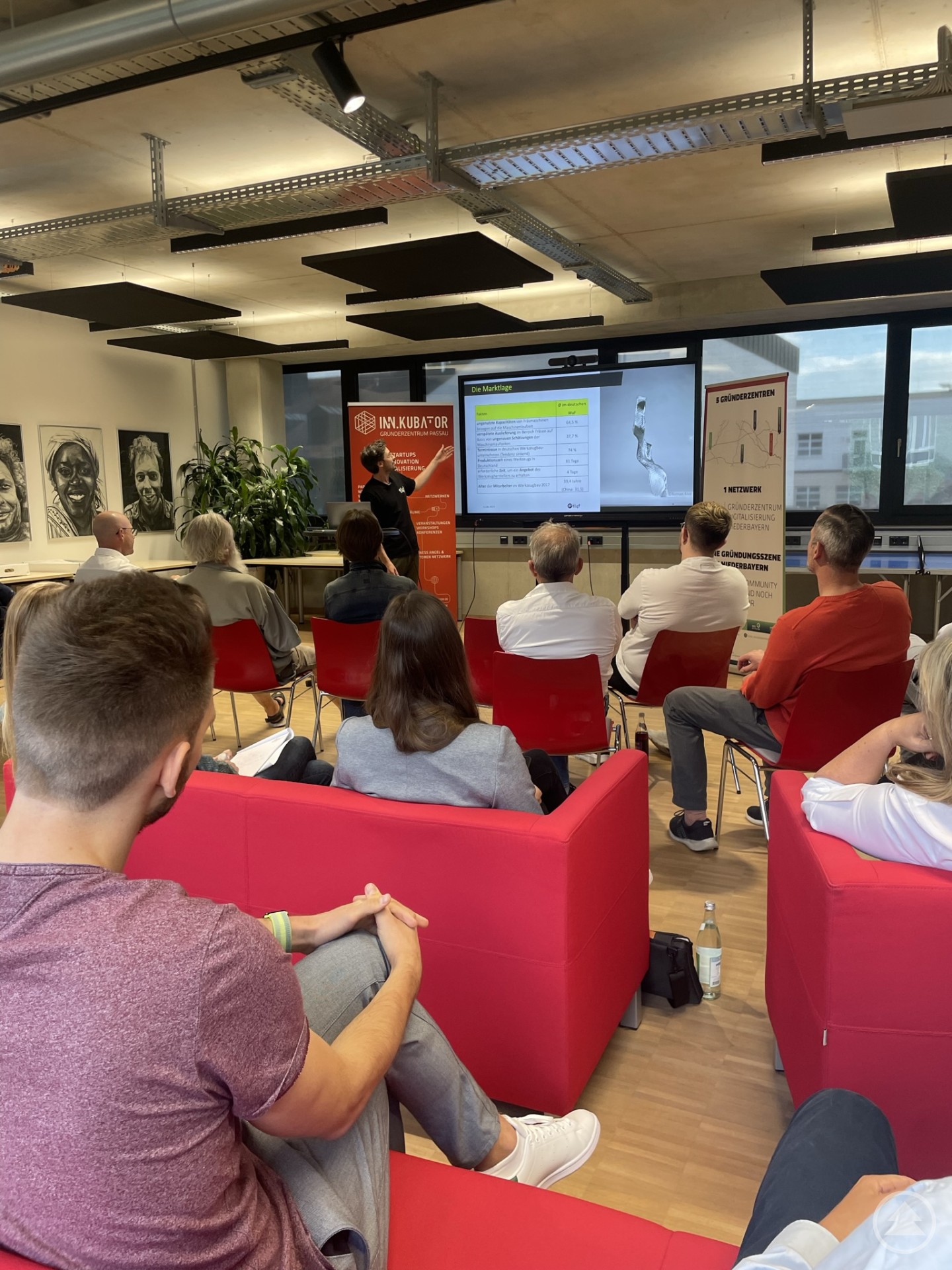 Die Zielgruppe kennen – der Schlüssel zu erfolgreichem Marketing und Vertrieb