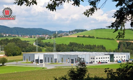 DA WOID UND SEINE FIRMEN - WAGNER METALLTECHNIK: DIE ZUKUNFT DER METALLVERARBEITUNG