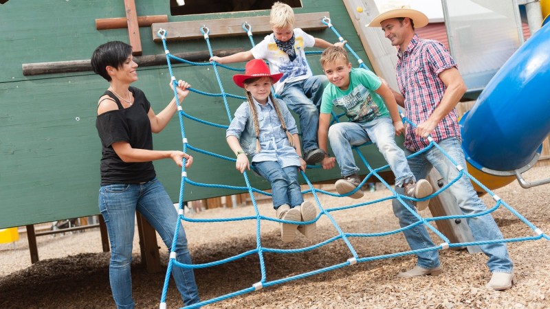 Flyer/Grafik zum Event: Familiensonntag am So., 25.05.2025 ab 10:00 Uhr