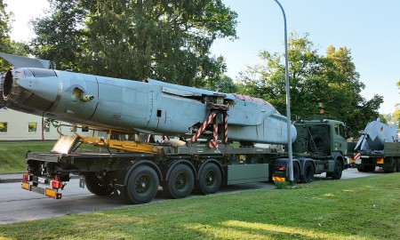 Tag der Bundeswehr in Freyung: Technik, Action und Dankbarkeit