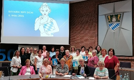 Mehr Frauen für die Räte – Kommunalpolitikerinnen setzen Zeichen