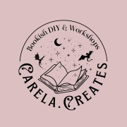 Carela.Creates by Carmen Knorr