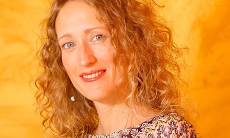 Die Kraft leiser Worte - Marlene Egger