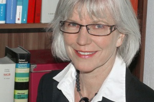 “Ich will mein Geld!”  - Vortrag im Unternehmerinnentreff “wild&weiblich"