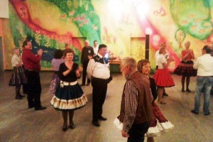 Heimat-Verein: The Salt Traders