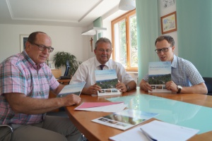 Wirtschaft im Zeichen von Tradition und Zukunft