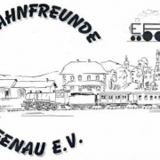Eisenbahnfreunde Grafenau e. V.