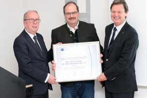 50 Jahre Kompetenz für Sport, Mode und Schuh