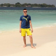 Marco Bl&ouml;chinger