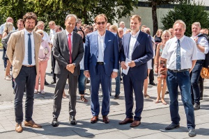 Bestmögliches Gesamtpaket psychiatrischer und neurologischer Versorgung