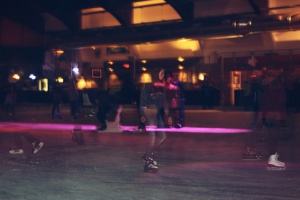 Neue Eishallensaison hat begonnen!