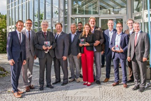 Landshuter Unternehmen setzen Akzente für die Zukunft