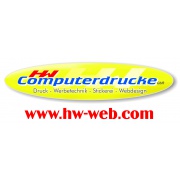 HW Computerdrucke GbR