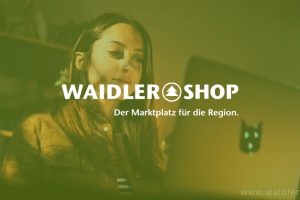 WAIDLER.SHOP - Die kostenlose Onlineshop-Lösung für die Region