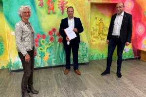 In der Krise zeigt sich der Charakter