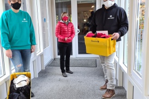 Maskenpflicht in Schulen – Finanzlöcher im Familiengeldbeutel