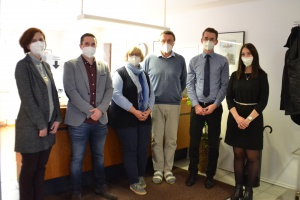 Neue Fachärzte am MVZ Waldkirchen