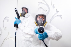 Straubinger Unternehmer verteilt "die Lizenz zum Töten"