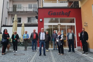 Mehrausgaben, die teilweise durch Corona entstanden, dürfen nicht allein auf die gesetzlichen Krankenversichrungen abgewälzt werden