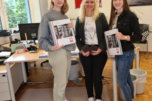 Herzlich Willkommen!