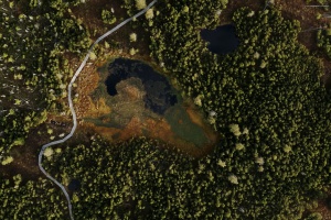 NaturVision-Eröffnung ist ausgebucht