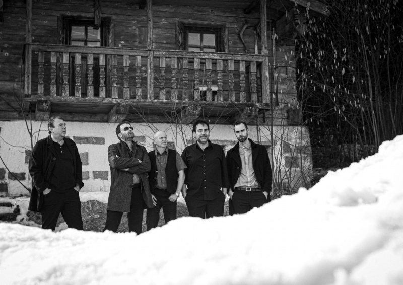 Flyer/Grafik zum Event: Landluft am Sa., 25.06.2022 ab 20:00 Uhr