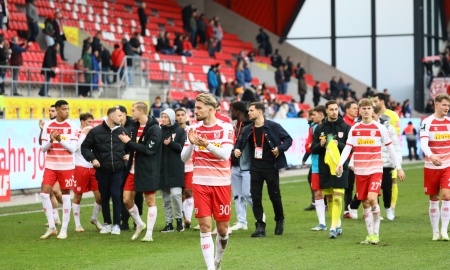 SSV Jahn unterliegt Rot-Weiss Essen