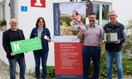 Start in die Sommersaison mit dem neuen Erlebnisangebot – ab sofort auch wieder online buchbar