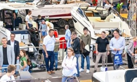 Interboot setzt auf frische Inhalte und Impulse