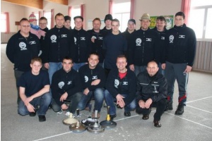 1. Vereinsmeisterschaften des EC Furthammer