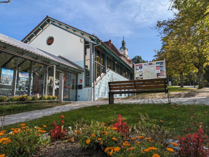 Flyer/Grafik zum Event: VHS Kurs Verpackungsliebe am Sa., 25.10.2025 von 09:00 bis 12:00 Uhr