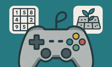 Online-Gaming: Ein wachsender Trend für alle Altersgruppen