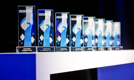 Bayerischer Engagiert-Preis 2026: Bewerbung bis 30. M&auml;rz m&ouml;glich