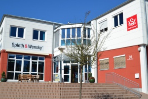 Spieth & Wensky - wertige individuelle Tracht