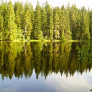 Kreuzbachklause Haidmühle