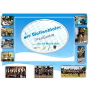Die Wolfachtaler Musikanten