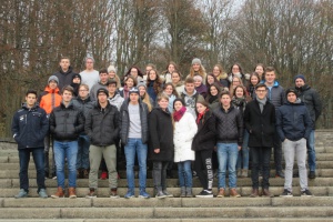 Auf den Spuren von Goethe und Schiller