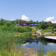 Feng Shui Kurpark Lalling